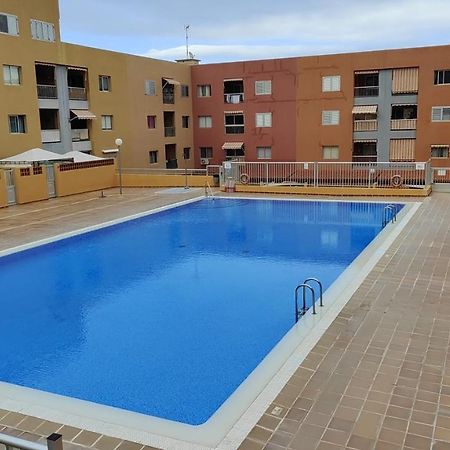 Iris Holiday Apartment Candelaria Kültér fotó