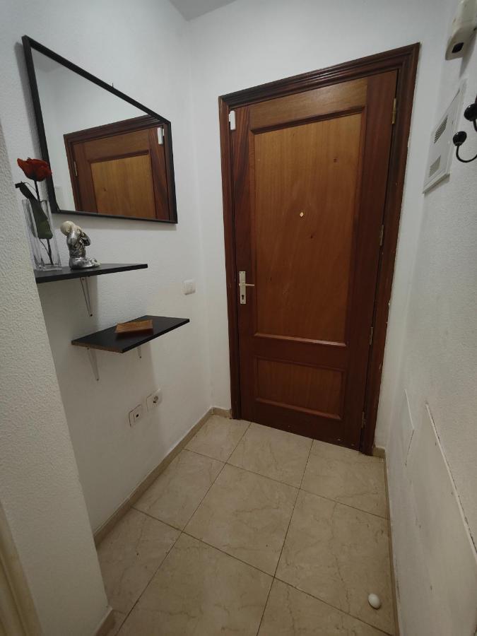 Iris Holiday Apartment Candelaria Kültér fotó
